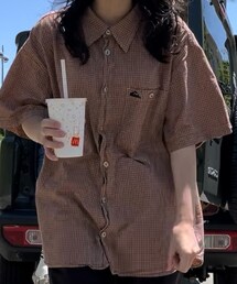 Quiksilver | シャツ/ブラウス