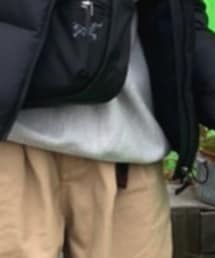 MOMA | スウェット