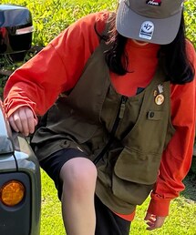 TIGORA | ジャケット/アウター