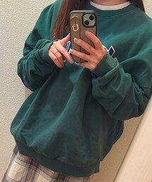 古着 | スウェット