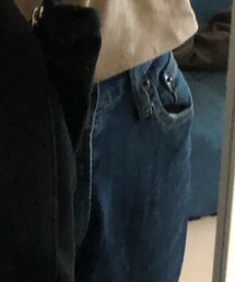 niko and... | デニムパンツ