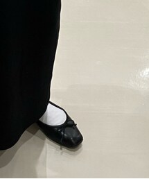 GU | バレエシューズ