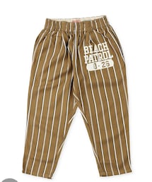 DENIM DUNGAREE | パンツ