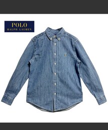 POLO RALPH LAUREN | シャツ/ブラウス