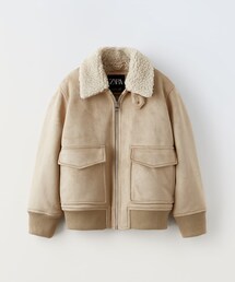 ZARA KIDS | ジャケット/アウター