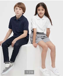 UNIQLO | トップス