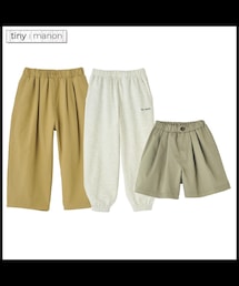 ちゆちゃんプロデュース𖤐´- | パンツ