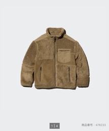 UNIQLO | ジャケット/アウター