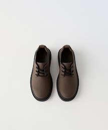 ZARA | シューズ