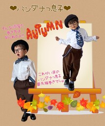 わたし🤎 | ラッピングキット