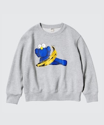 UNIQLO | スウェット