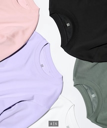 UNIQLO | Tシャツ/カットソー