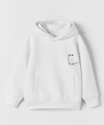 ZARA KIDS | パーカー