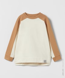 ZARA KIDS | Tシャツ/カットソー