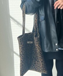 Uhr | トートバッグ