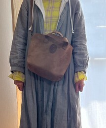 nest Robe | ショルダーバッグ