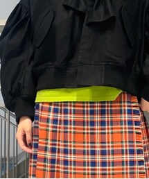 orSlow | トップス