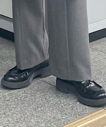 PRADA | ローファー