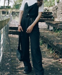 no brand | スラックス