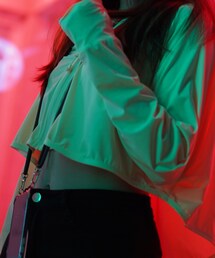 one boy | スタジャン