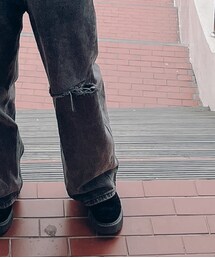 VANS | その他シューズ