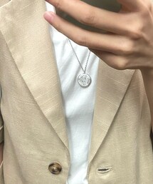 TOMWOOD | ネックレス