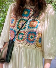 ZARA | ワンピース