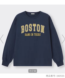 GU | Tシャツ/カットソー