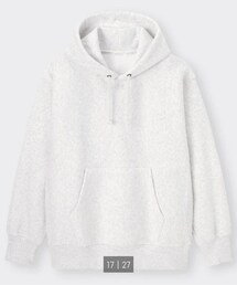 GU | スウェット