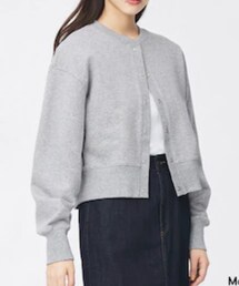 GU | カーディガン/ボレロ