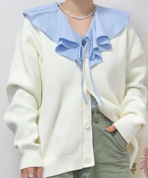 GU | カーディガン/ボレロ