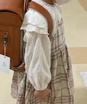 koreaの「トップス(シャツ/ブラウス)」