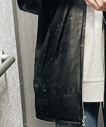 Graphpaper | ライダースジャケット