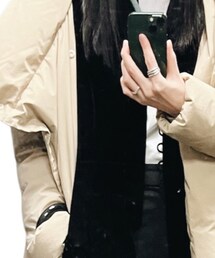 mame | ジャケット/アウター