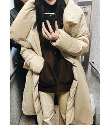 taiga takahashi | その他アウター