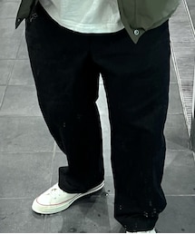 UNIQLO | スラックス