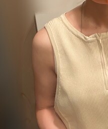 GU | タンクトップ
