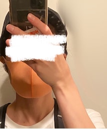 ZARA | キャップ