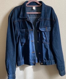 jeans | デニムジャケット