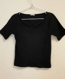 GU | Tシャツ/カットソー