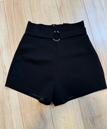 Futier land | パンツ