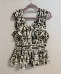 AZUL by moussy | ベスト