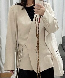 MEIER.Q | ジャケット/アウター