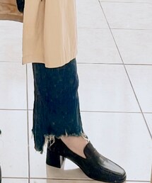 ZARA | その他パンツ