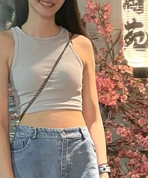 H&M | タンクトップ