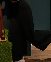 PAZZO | チノパンツ