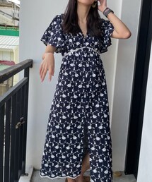 ZARA | ワンピース