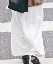 GLOBAL WORK | スカート