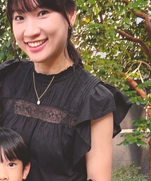 NO NAME | トップス