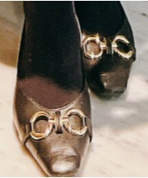 ZARA | トップス